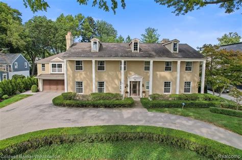 village of grosse pointe shores|grosse pointe shores real estate.